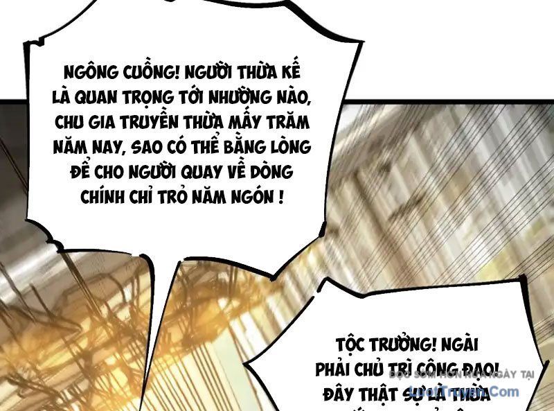 Thánh Hiệp Sĩ Cấp Sss Chapter 110 - Trang 2