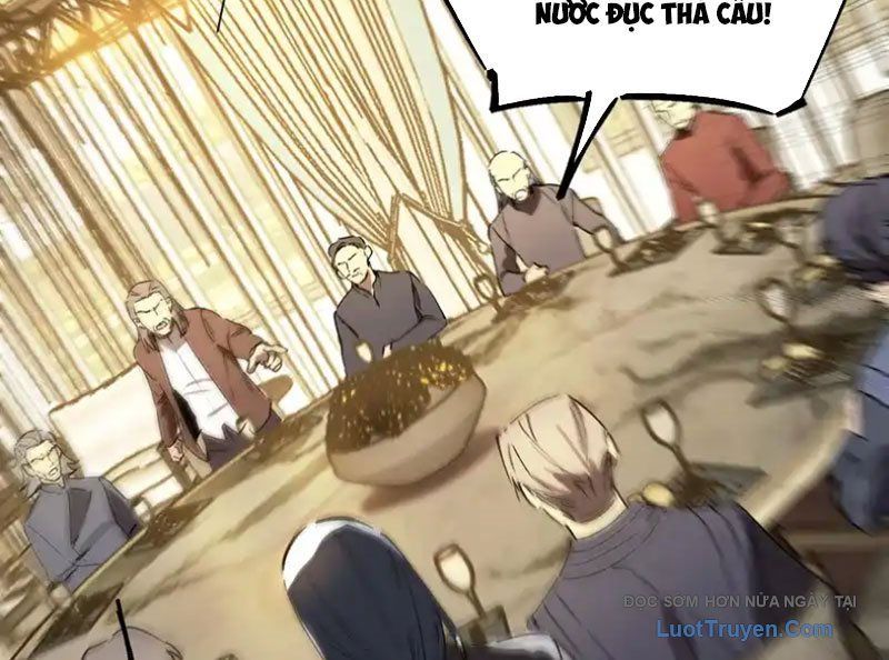 Thánh Hiệp Sĩ Cấp Sss Chapter 110 - Trang 2