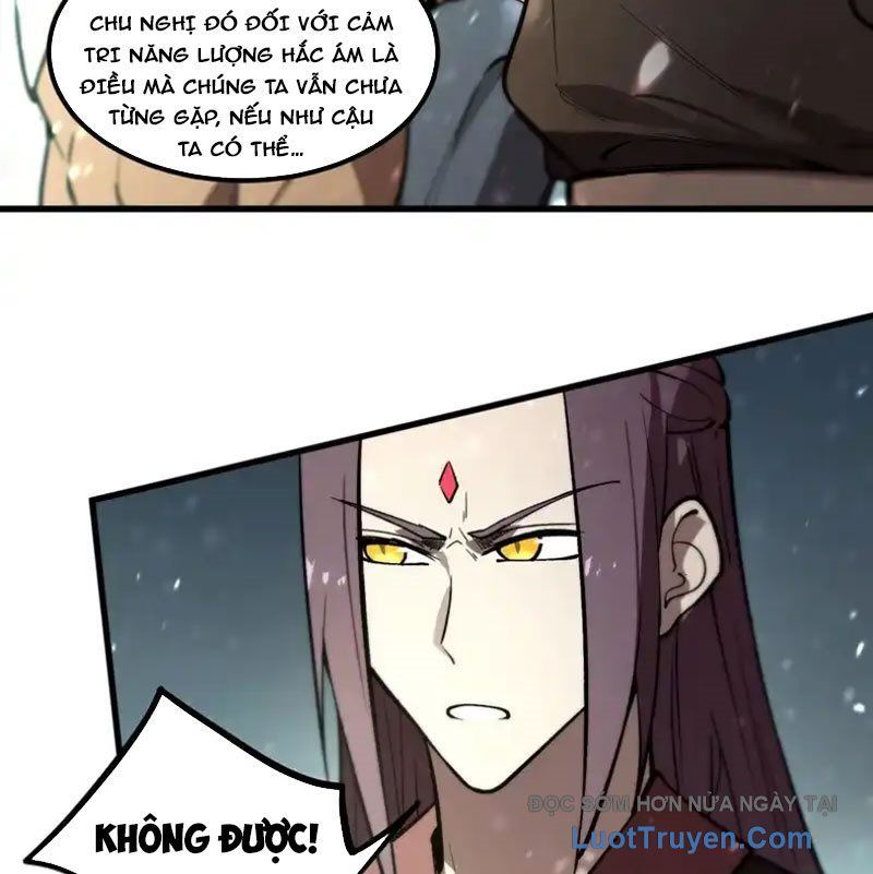 Thánh Hiệp Sĩ Cấp Sss Chapter 110 - Trang 2