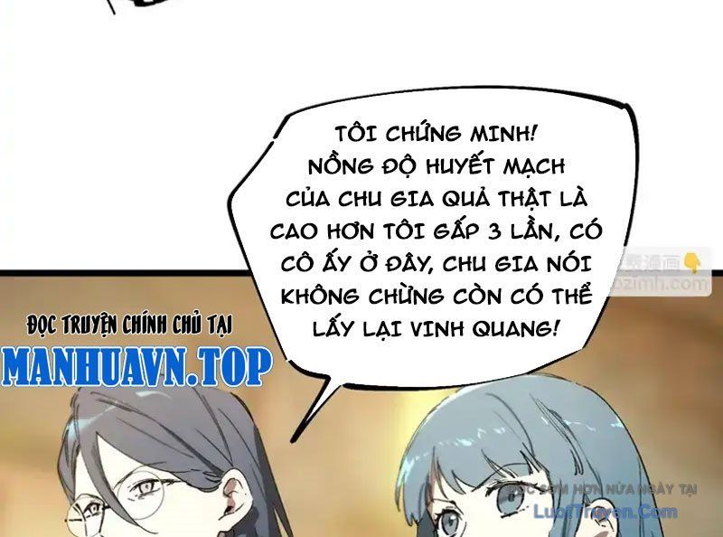 Thánh Hiệp Sĩ Cấp Sss Chapter 110 - Trang 2
