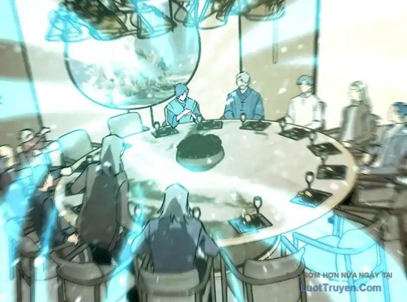 Thánh Hiệp Sĩ Cấp Sss Chapter 110 - Trang 2