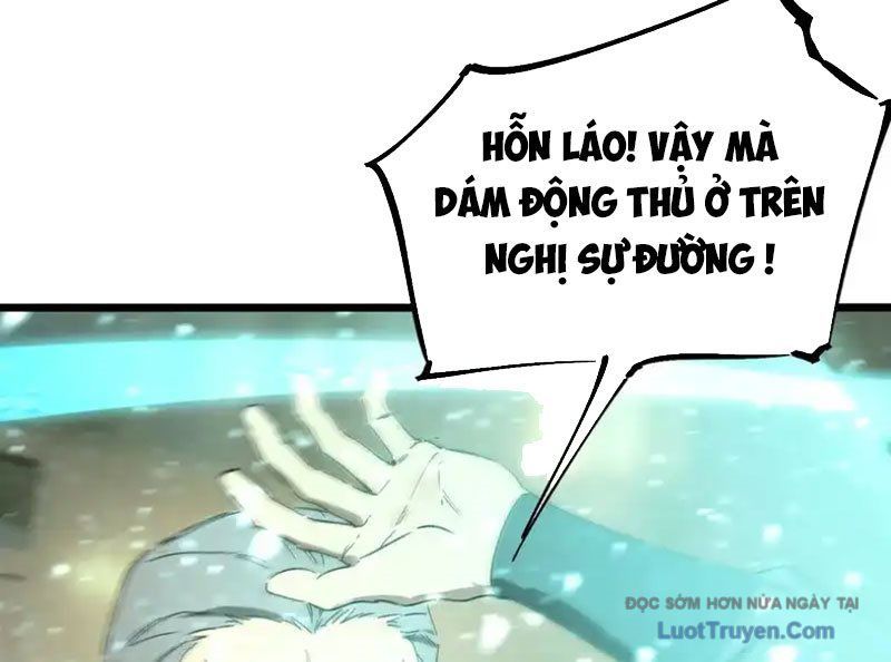 Thánh Hiệp Sĩ Cấp Sss Chapter 110 - Trang 2