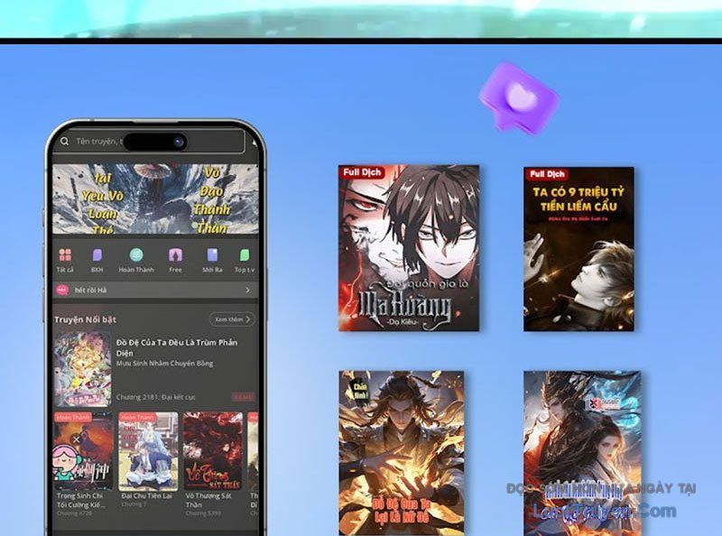 Thánh Hiệp Sĩ Cấp Sss Chapter 110 - Trang 2