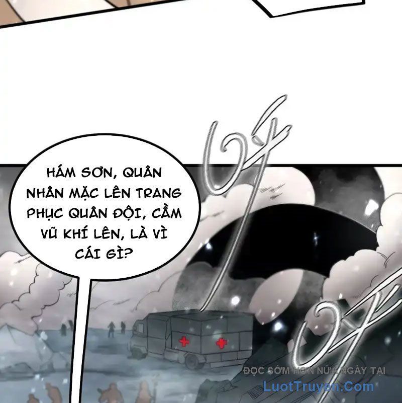 Thánh Hiệp Sĩ Cấp Sss Chapter 110 - Trang 2