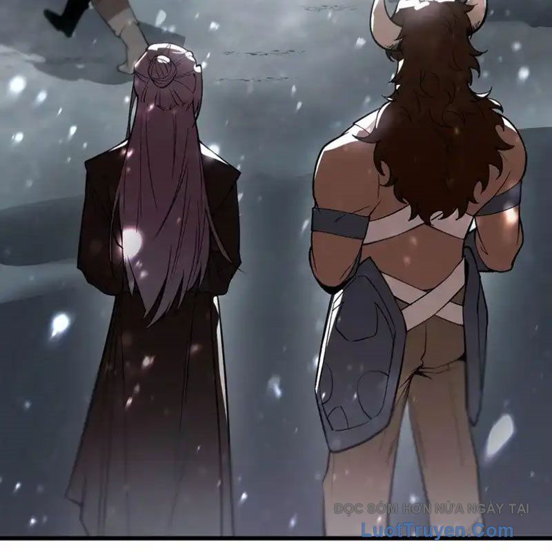 Thánh Hiệp Sĩ Cấp Sss Chapter 110 - Trang 2