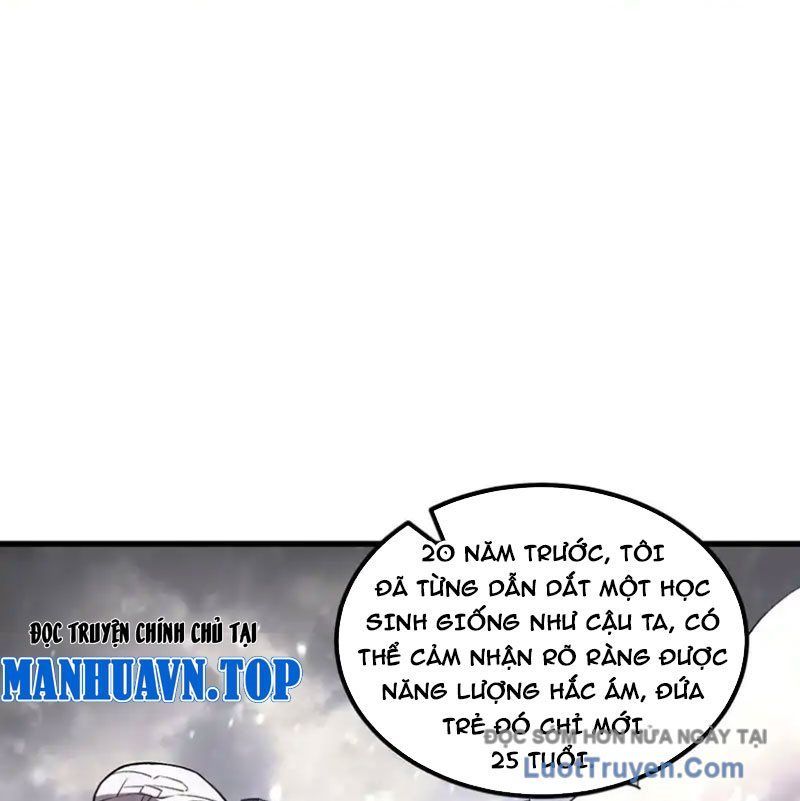 Thánh Hiệp Sĩ Cấp Sss Chapter 110 - Trang 2