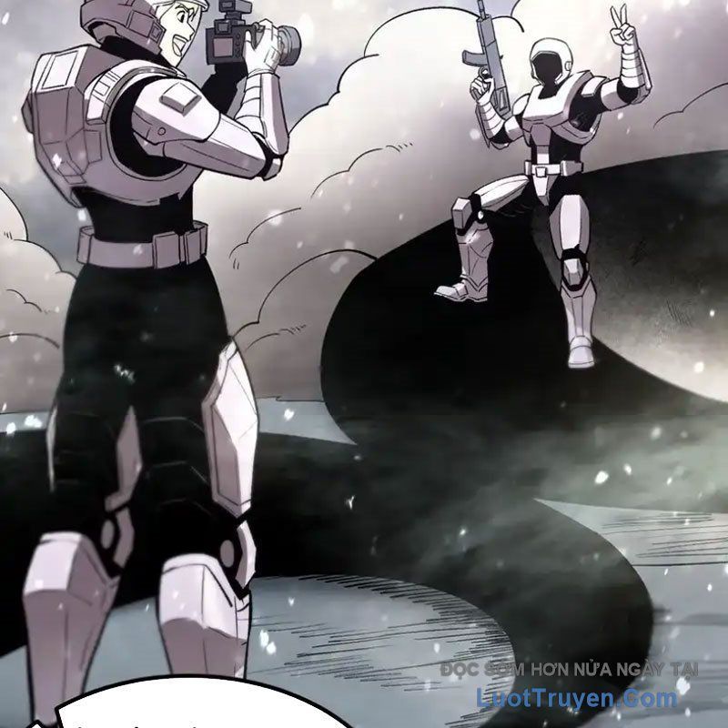 Thánh Hiệp Sĩ Cấp Sss Chapter 110 - Trang 2