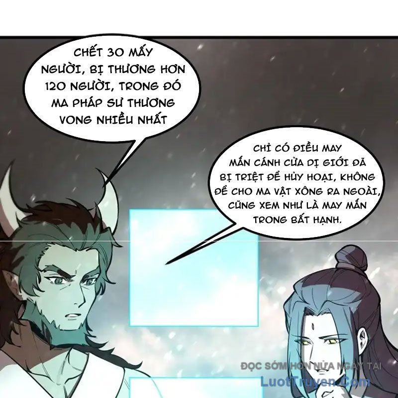 Thánh Hiệp Sĩ Cấp Sss Chapter 110 - Trang 2