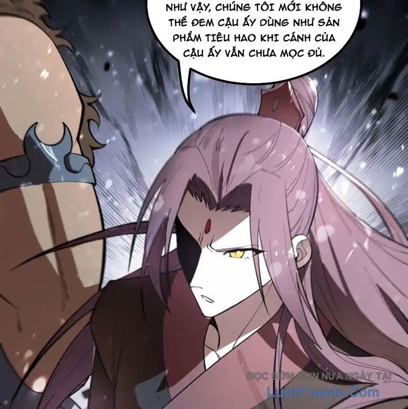 Thánh Hiệp Sĩ Cấp Sss Chapter 110 - Trang 2