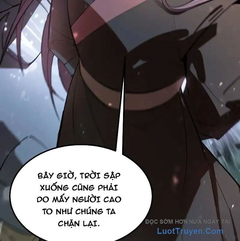 Thánh Hiệp Sĩ Cấp Sss Chapter 110 - Trang 2