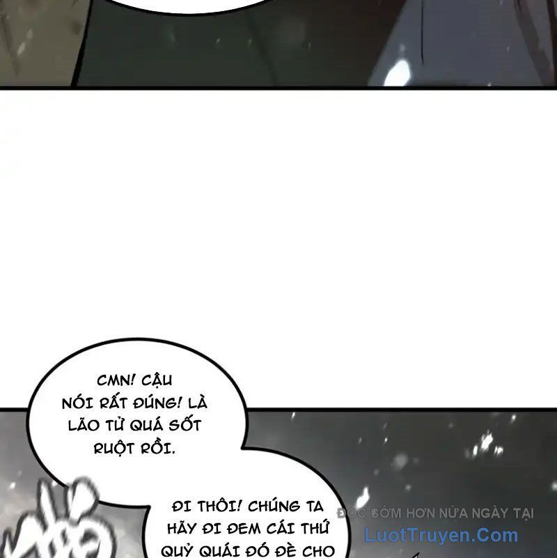 Thánh Hiệp Sĩ Cấp Sss Chapter 110 - Trang 2