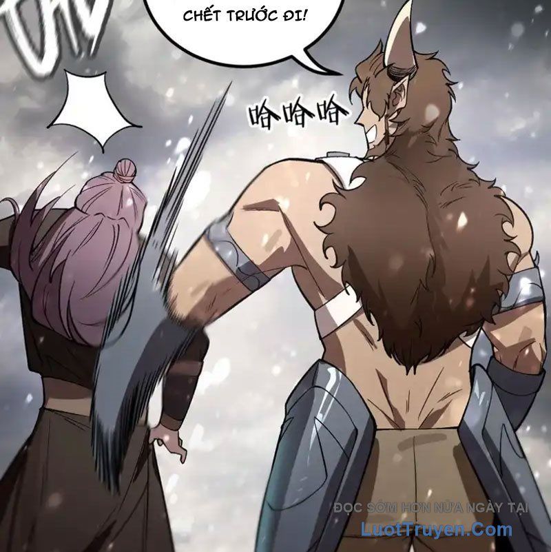 Thánh Hiệp Sĩ Cấp Sss Chapter 110 - Trang 2