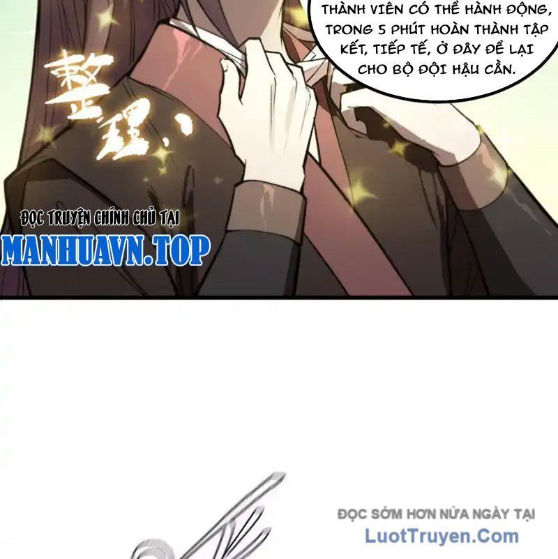 Thánh Hiệp Sĩ Cấp Sss Chapter 110 - Trang 2