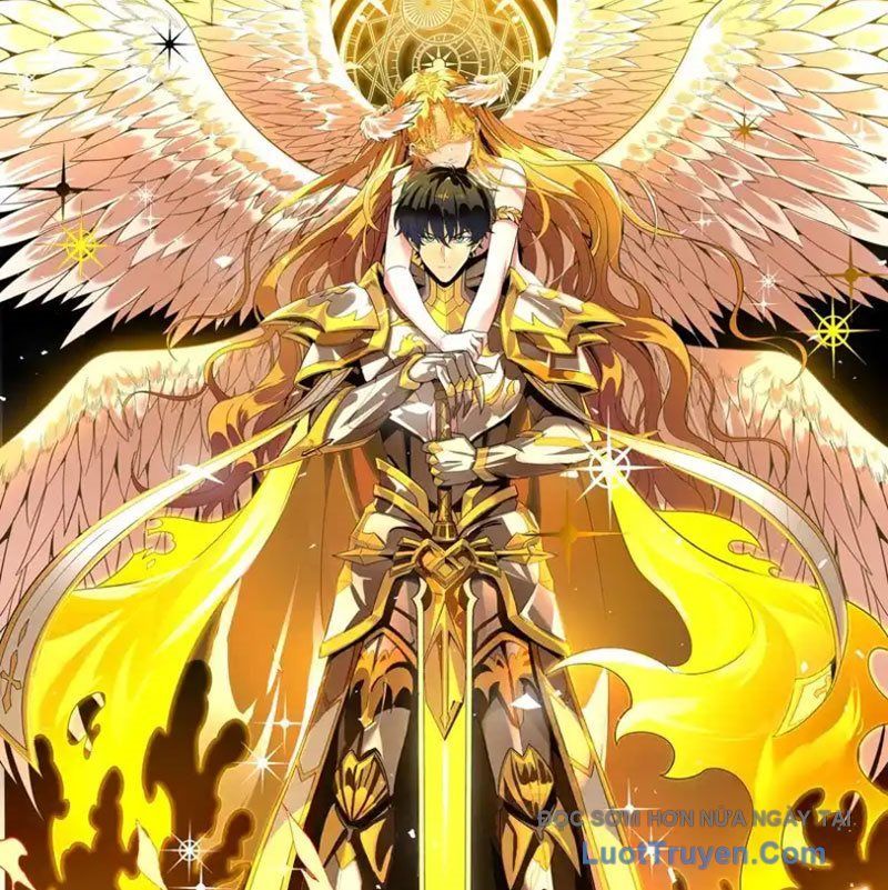 Thánh Hiệp Sĩ Cấp Sss Chapter 110 - Trang 2