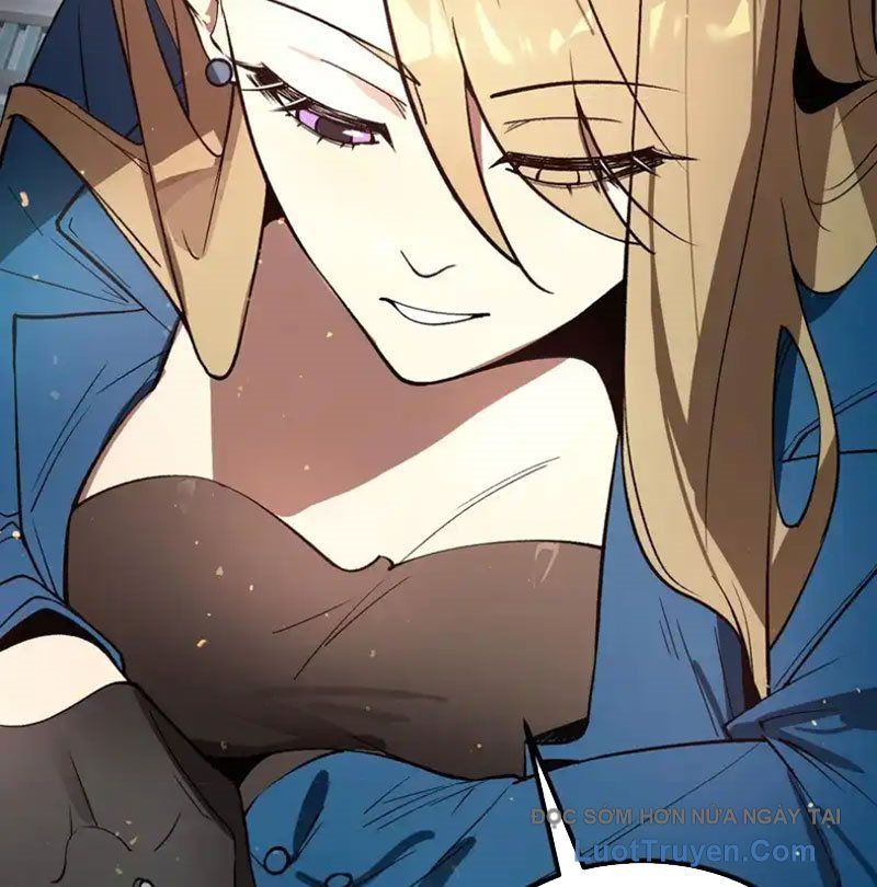 Thánh Hiệp Sĩ Cấp Sss Chapter 110 - Trang 2