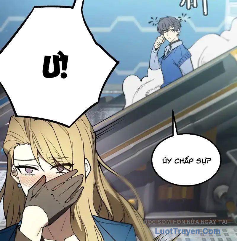 Thánh Hiệp Sĩ Cấp Sss Chapter 110 - Trang 2