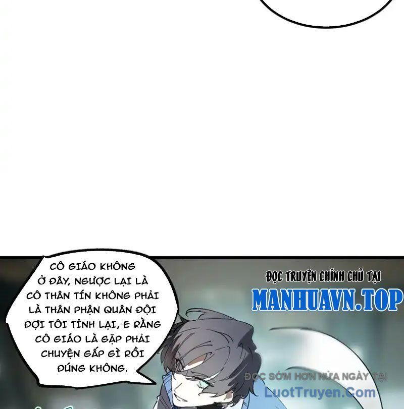 Thánh Hiệp Sĩ Cấp Sss Chapter 110 - Trang 2