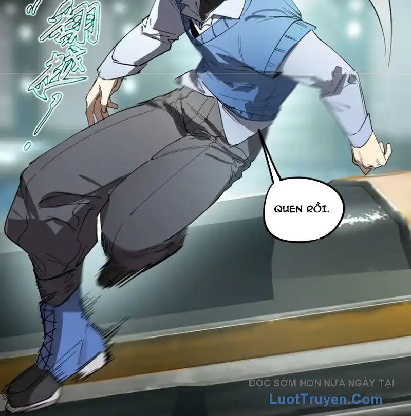 Thánh Hiệp Sĩ Cấp Sss Chapter 110 - Trang 2