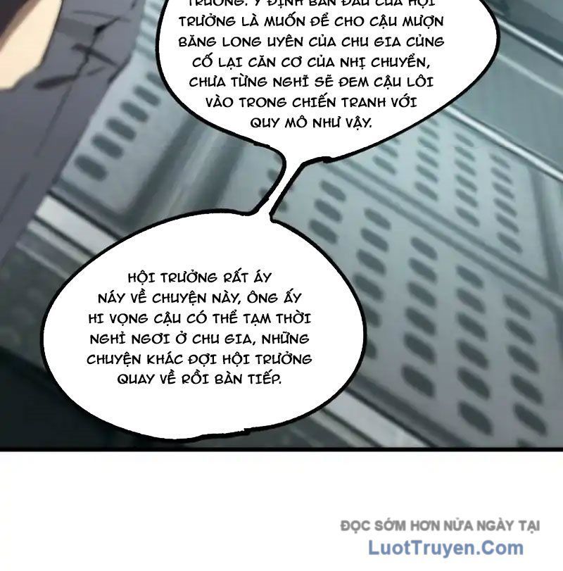 Thánh Hiệp Sĩ Cấp Sss Chapter 110 - Trang 2