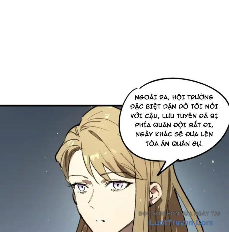 Thánh Hiệp Sĩ Cấp Sss Chapter 110 - Trang 2