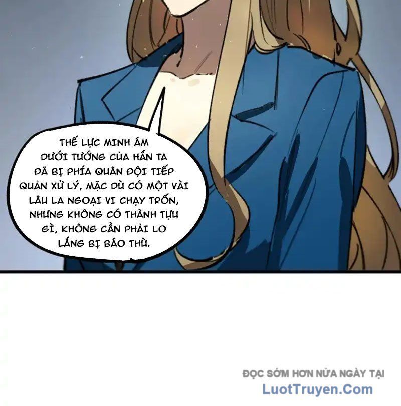 Thánh Hiệp Sĩ Cấp Sss Chapter 110 - Trang 2