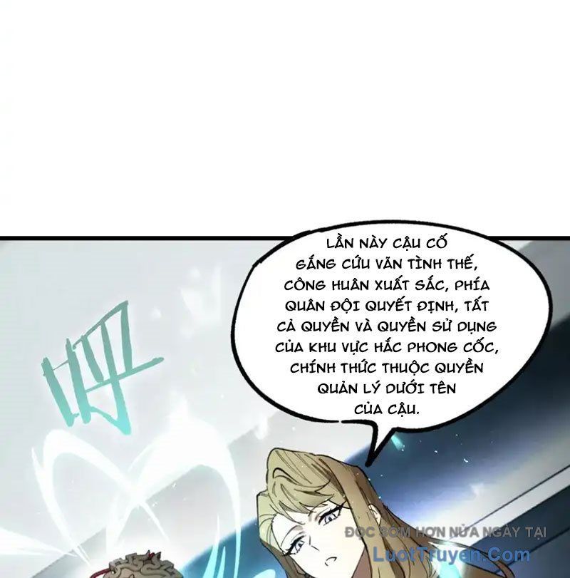 Thánh Hiệp Sĩ Cấp Sss Chapter 110 - Trang 2