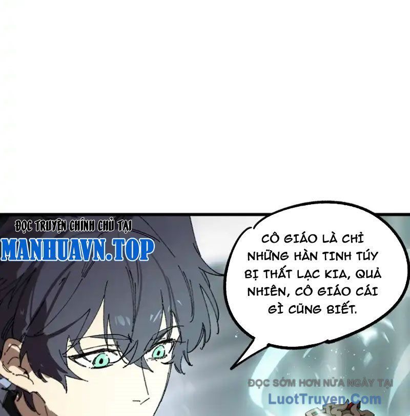 Thánh Hiệp Sĩ Cấp Sss Chapter 110 - Trang 2