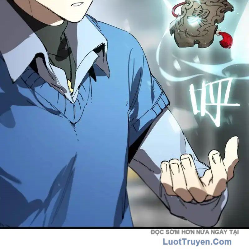 Thánh Hiệp Sĩ Cấp Sss Chapter 110 - Trang 2