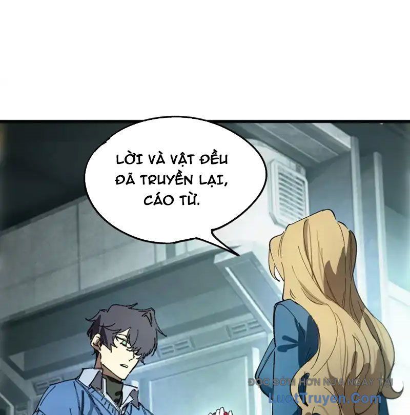 Thánh Hiệp Sĩ Cấp Sss Chapter 110 - Trang 2