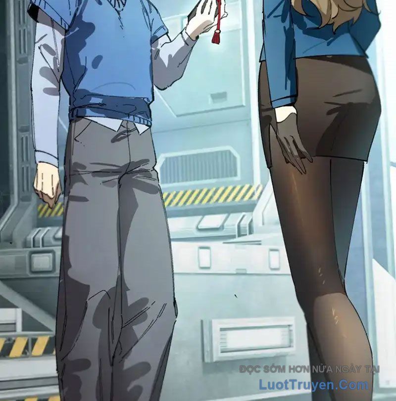 Thánh Hiệp Sĩ Cấp Sss Chapter 110 - Trang 2