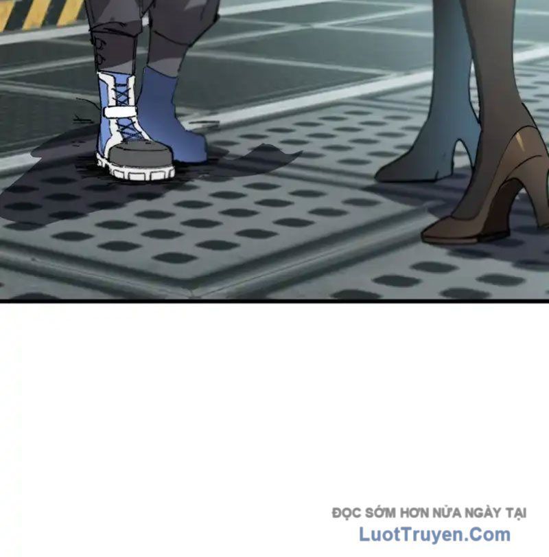 Thánh Hiệp Sĩ Cấp Sss Chapter 110 - Trang 2