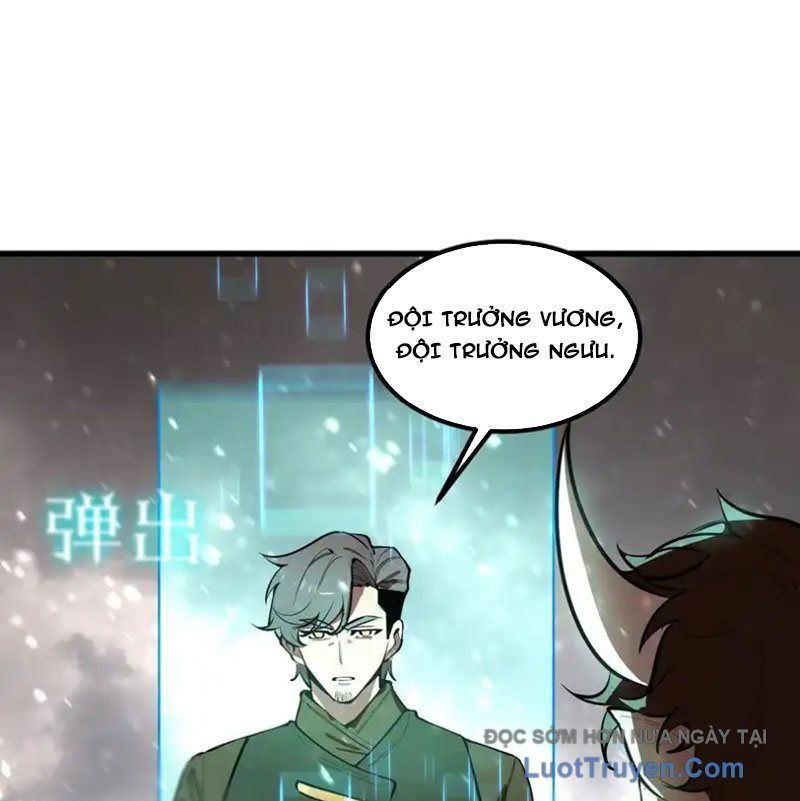 Thánh Hiệp Sĩ Cấp Sss Chapter 110 - Trang 2