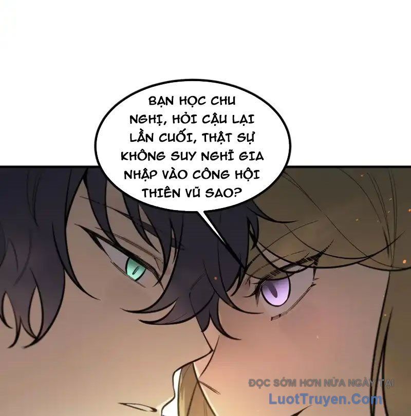 Thánh Hiệp Sĩ Cấp Sss Chapter 110 - Trang 2