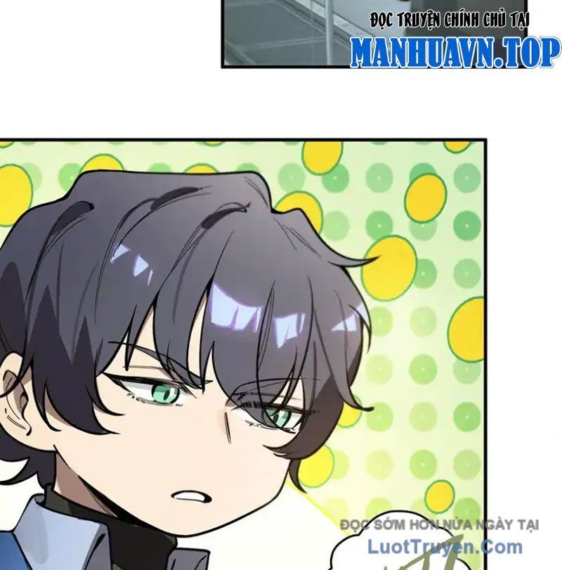 Thánh Hiệp Sĩ Cấp Sss Chapter 110 - Trang 2