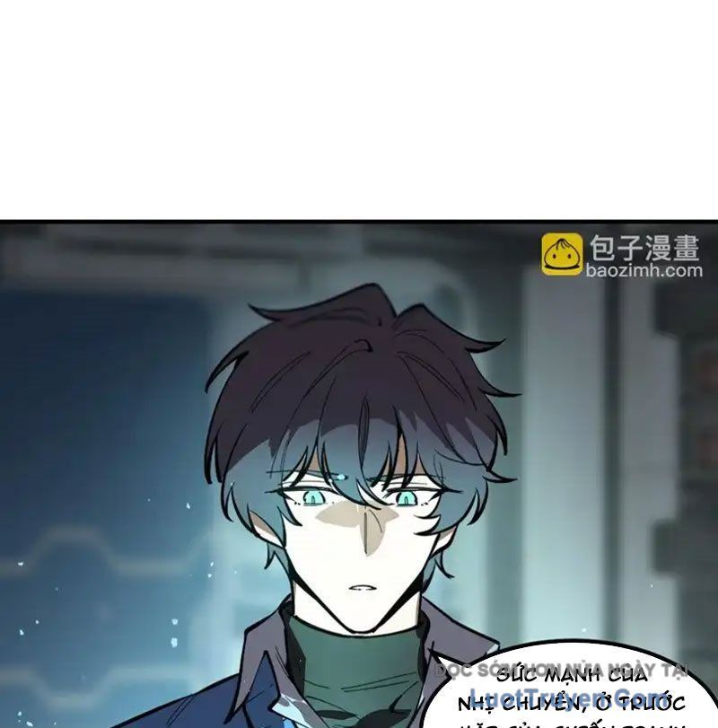 Thánh Hiệp Sĩ Cấp Sss Chapter 110 - Trang 2