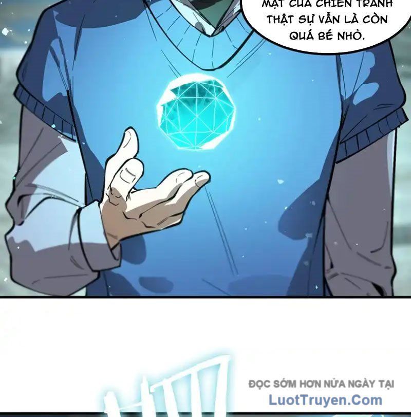 Thánh Hiệp Sĩ Cấp Sss Chapter 110 - Trang 2