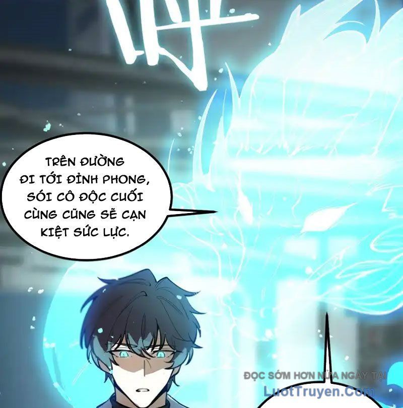 Thánh Hiệp Sĩ Cấp Sss Chapter 110 - Trang 2