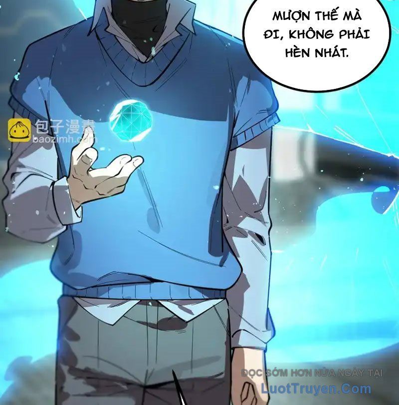 Thánh Hiệp Sĩ Cấp Sss Chapter 110 - Trang 2