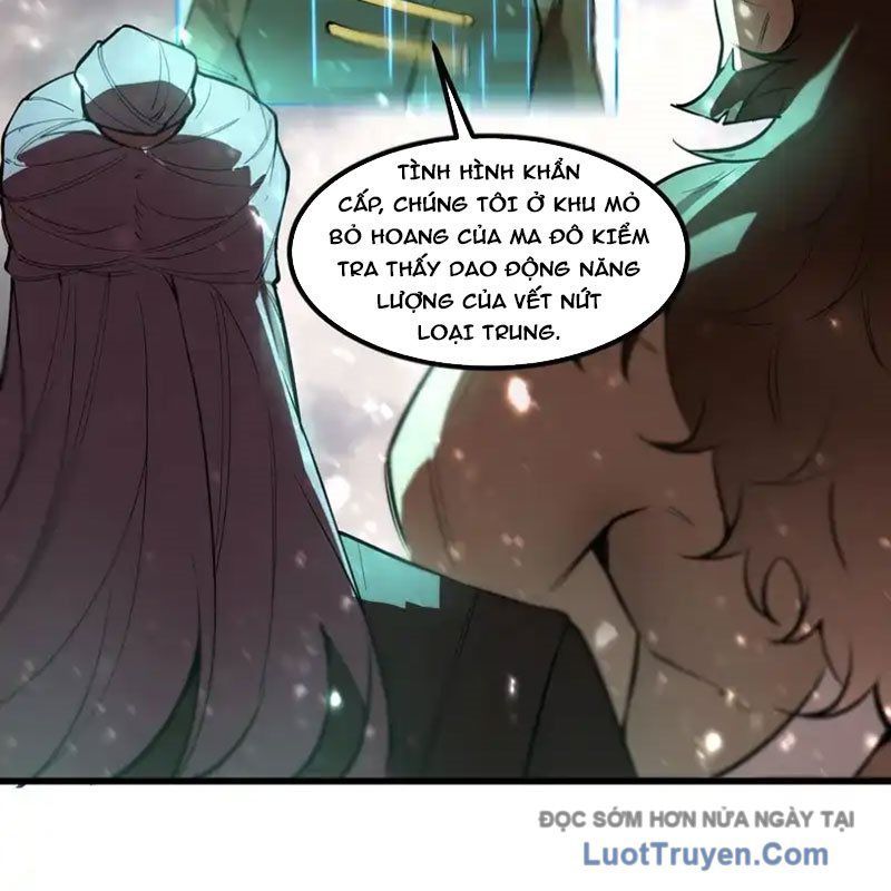 Thánh Hiệp Sĩ Cấp Sss Chapter 110 - Trang 2