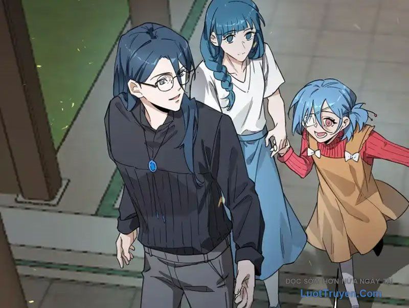 Thánh Hiệp Sĩ Cấp Sss Chapter 110 - Trang 2
