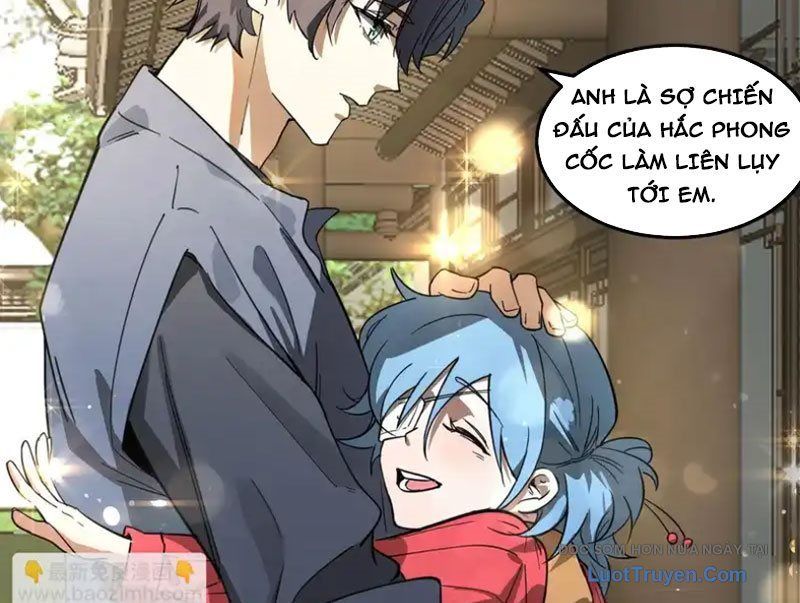 Thánh Hiệp Sĩ Cấp Sss Chapter 110 - Trang 2