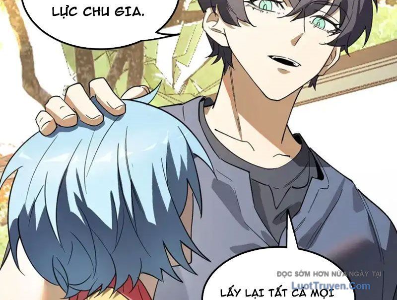 Thánh Hiệp Sĩ Cấp Sss Chapter 110 - Trang 2