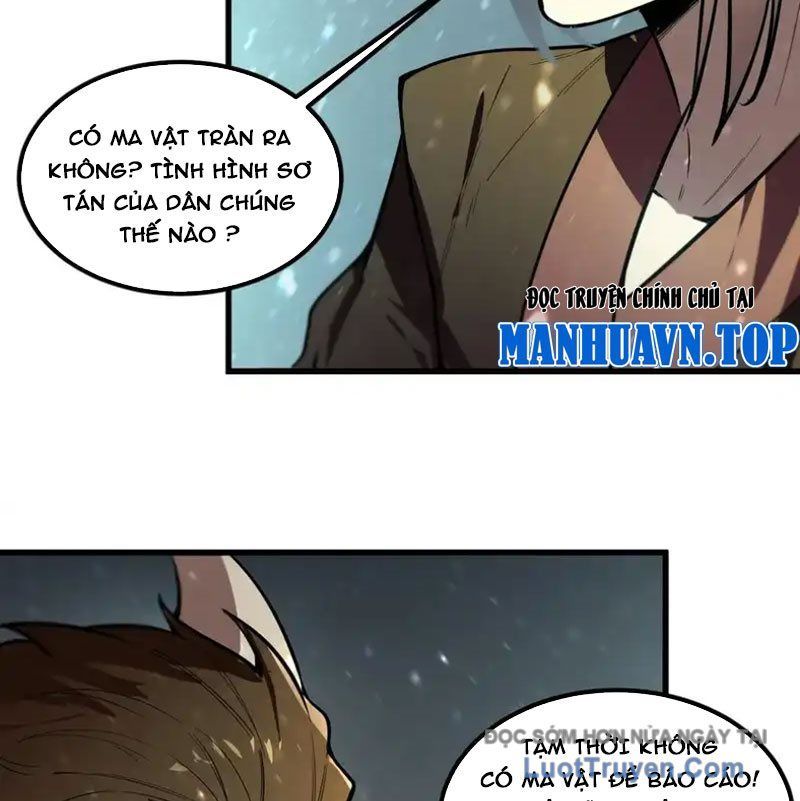 Thánh Hiệp Sĩ Cấp Sss Chapter 110 - Trang 2