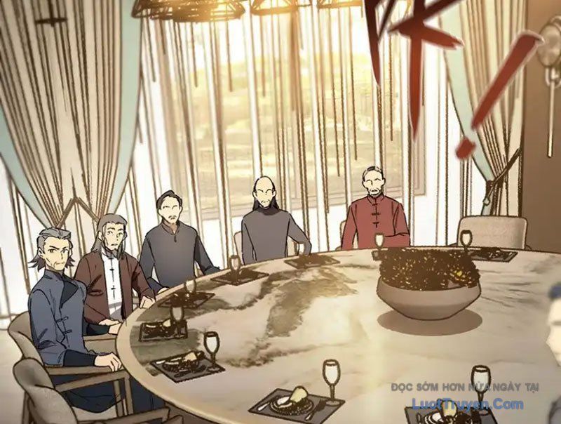 Thánh Hiệp Sĩ Cấp Sss Chapter 110 - Trang 2