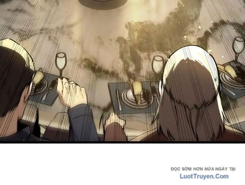 Thánh Hiệp Sĩ Cấp Sss Chapter 110 - Trang 2