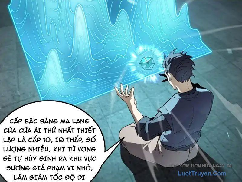 Thánh Hiệp Sĩ Cấp Sss Chapter 111 - Trang 2