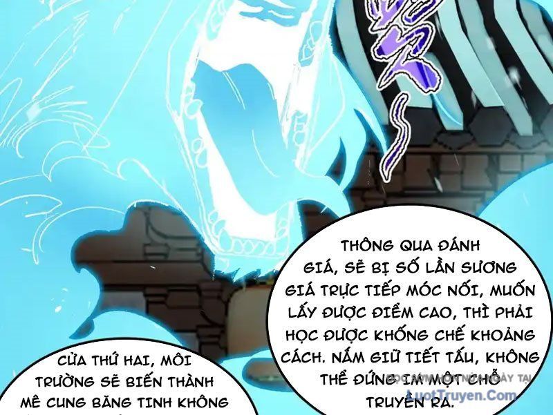 Thánh Hiệp Sĩ Cấp Sss Chapter 111 - Trang 2