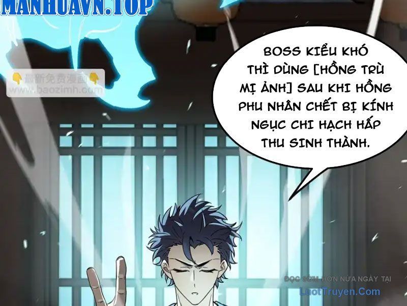 Thánh Hiệp Sĩ Cấp Sss Chapter 111 - Trang 2