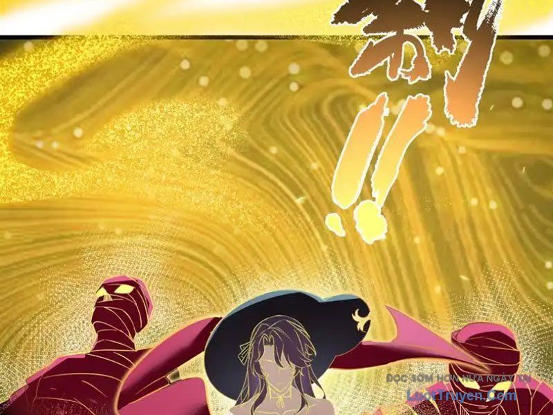 Thánh Hiệp Sĩ Cấp Sss Chapter 111 - Trang 2