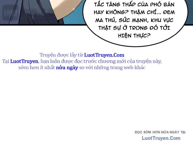 Thánh Hiệp Sĩ Cấp Sss Chapter 111 - Trang 2